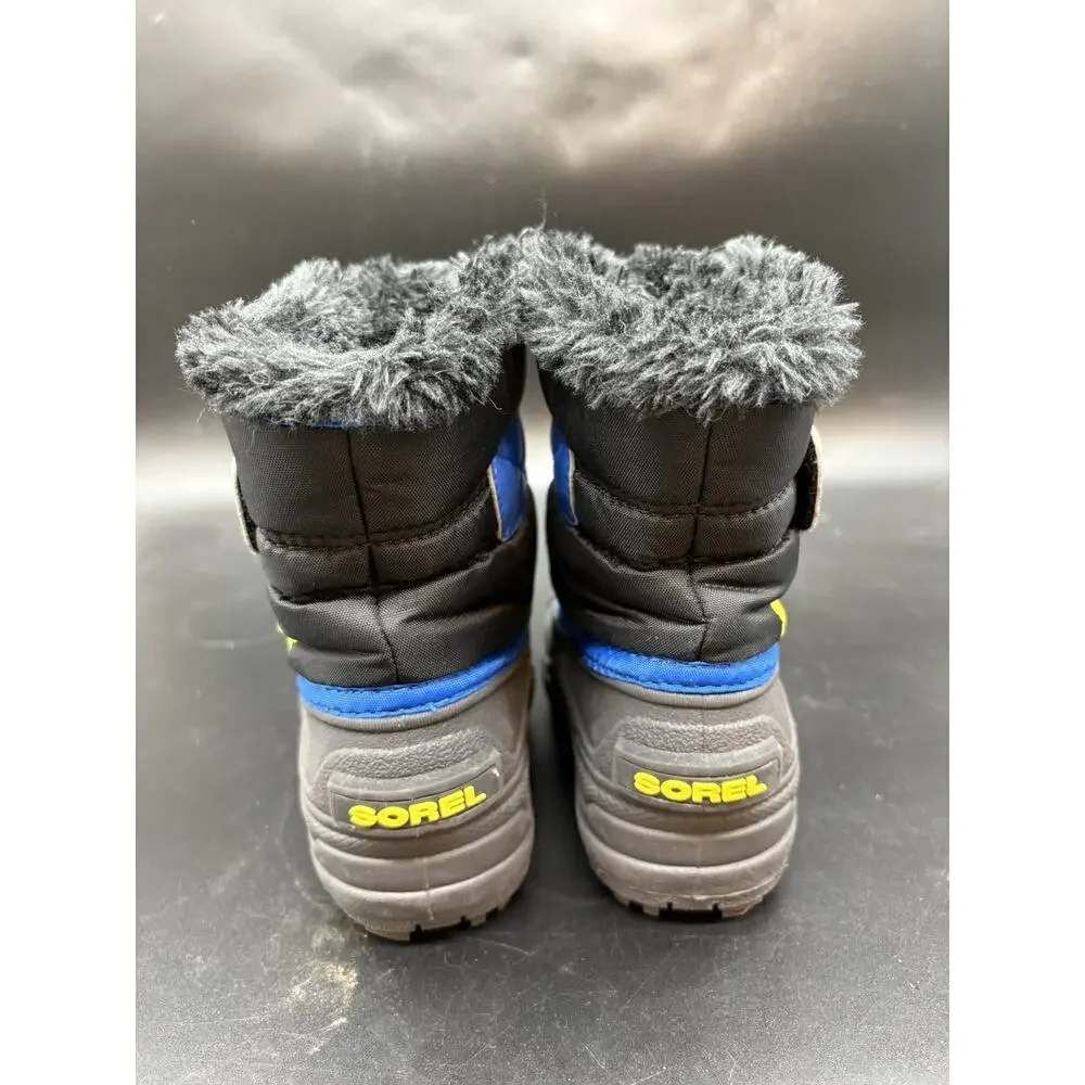 Sorel snow boots